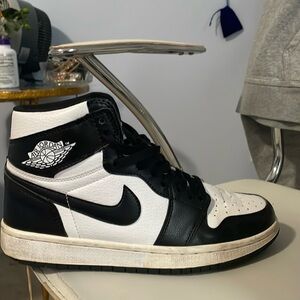 Jordan 1 Retro High ‘85